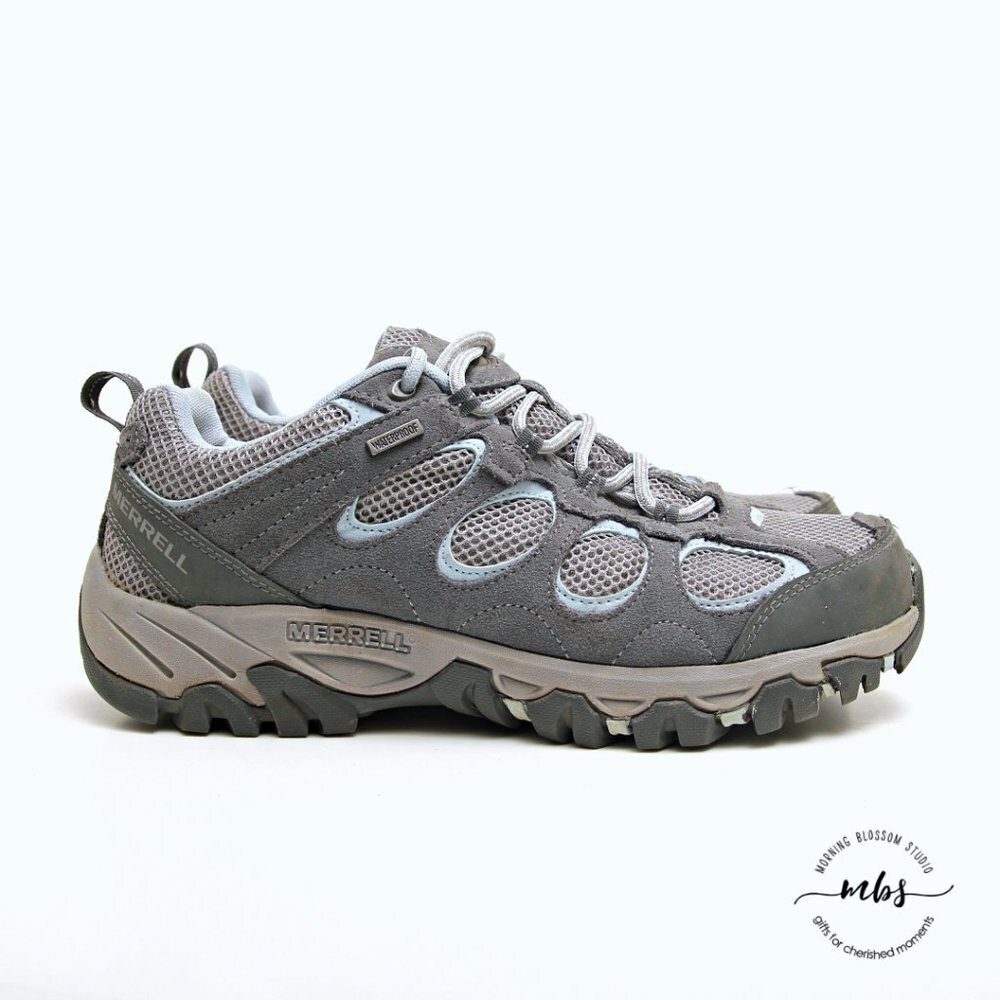 Merrell Women's Moab 2‎ Vent Hiking Shoes